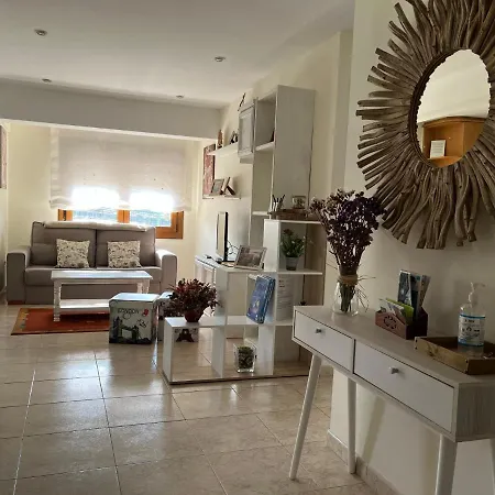 Apartamento Vacacional Poio-rias Baixas Daire Poio