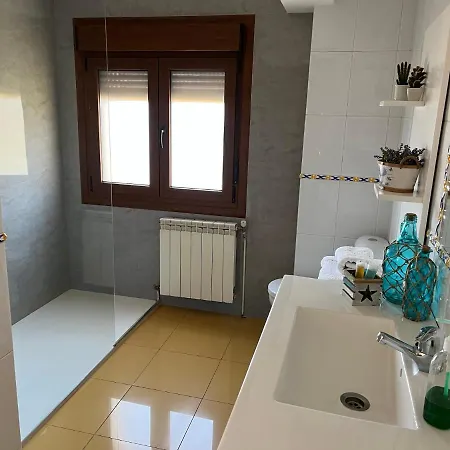 Apartamento Vacacional Poio-rias Baixas * Poio
