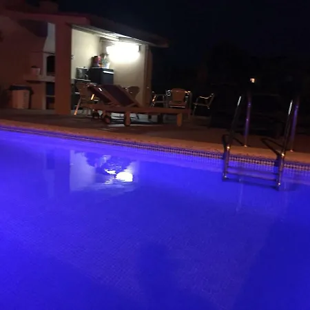 Apartamento Vacacional Poio-rias Baixas Daire *